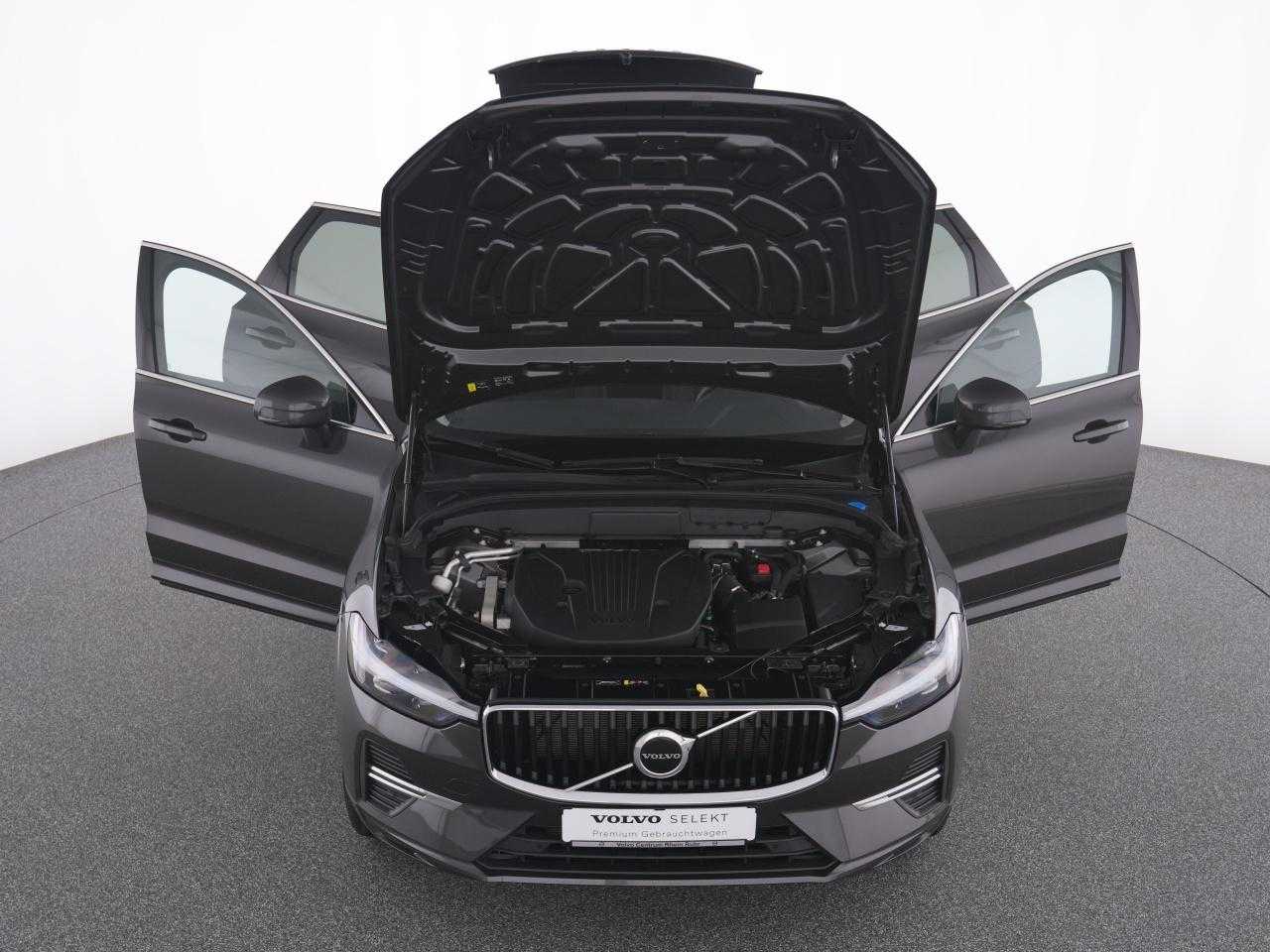 Volvo  XC 60