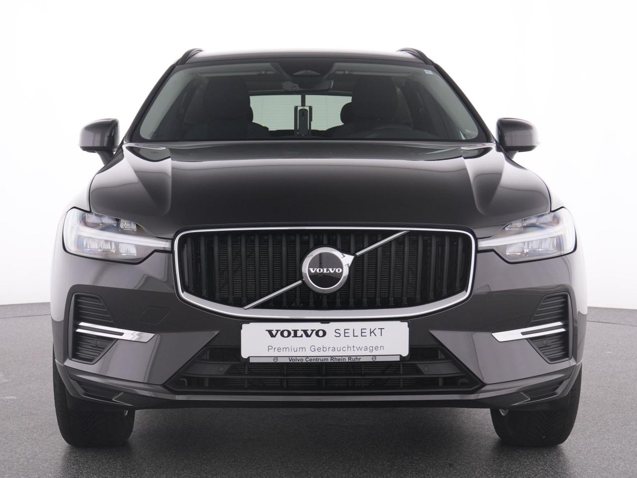 Volvo  XC 60