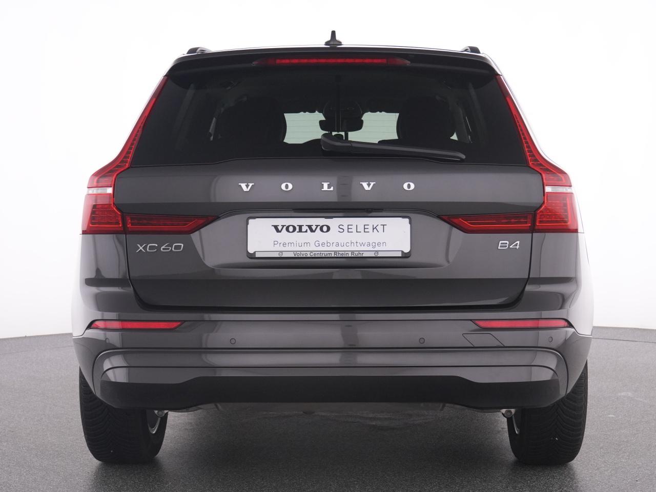 Volvo  XC 60