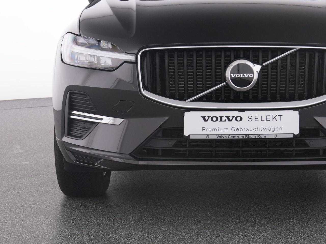 Volvo  XC 60