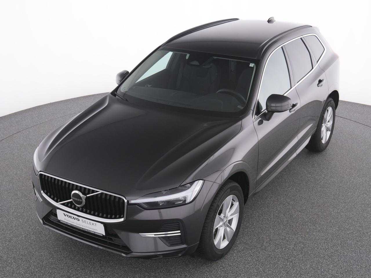 Volvo  XC 60