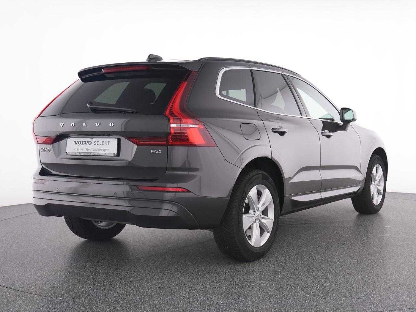 Volvo  XC 60