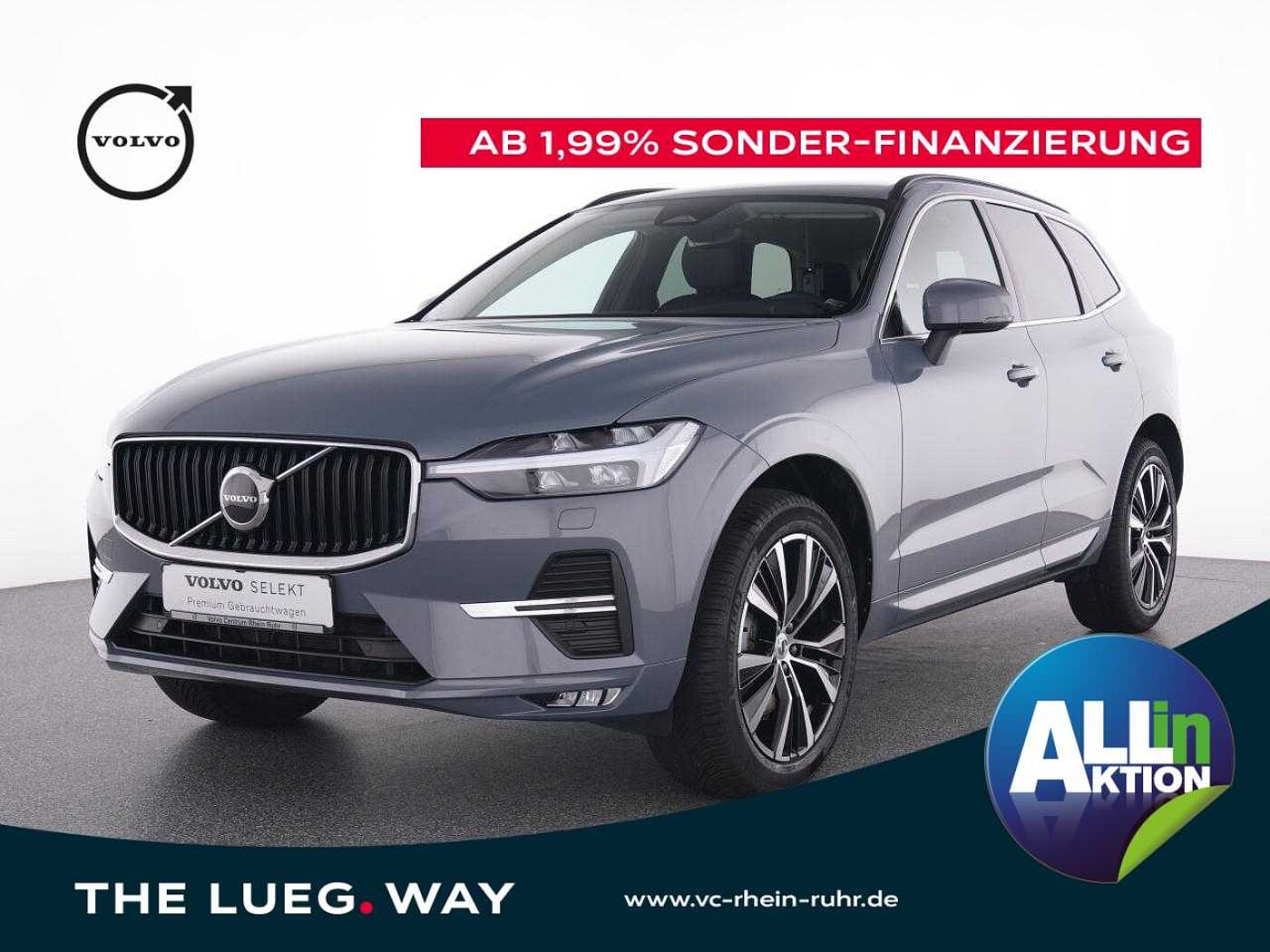 Volvo  XC 60