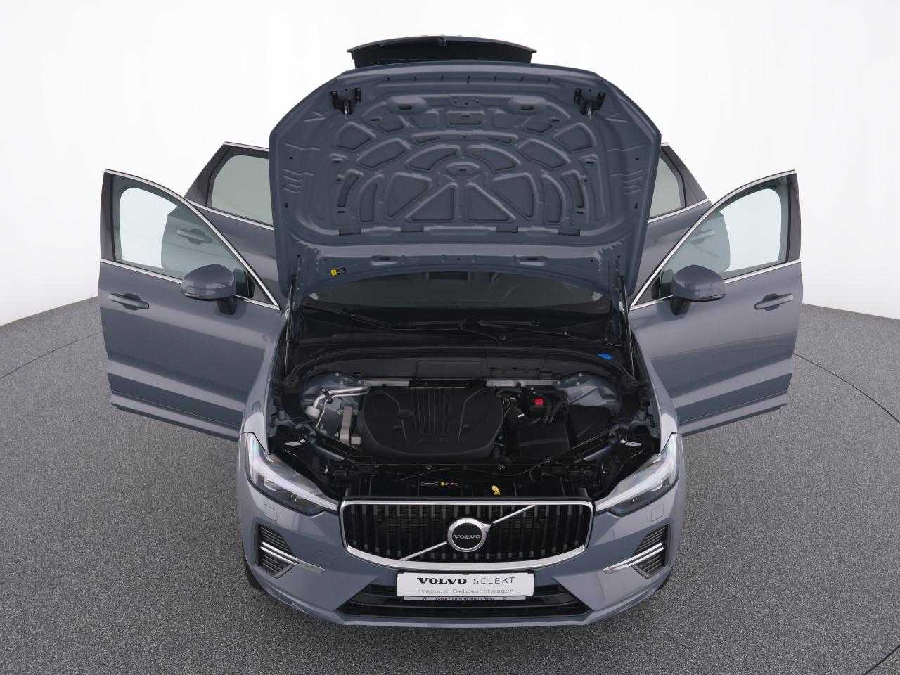 Volvo  XC 60