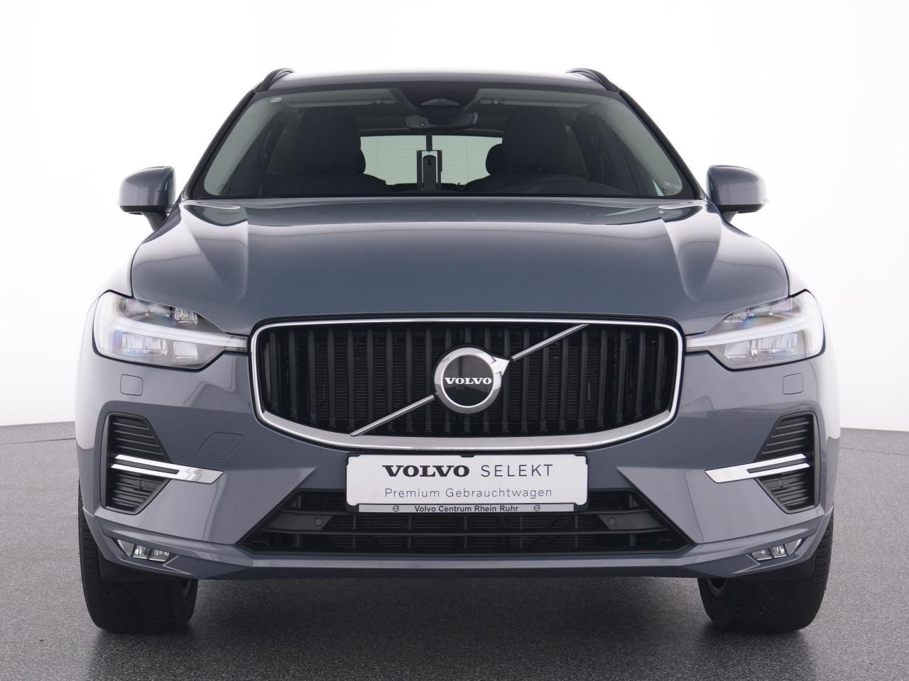 Volvo  XC 60
