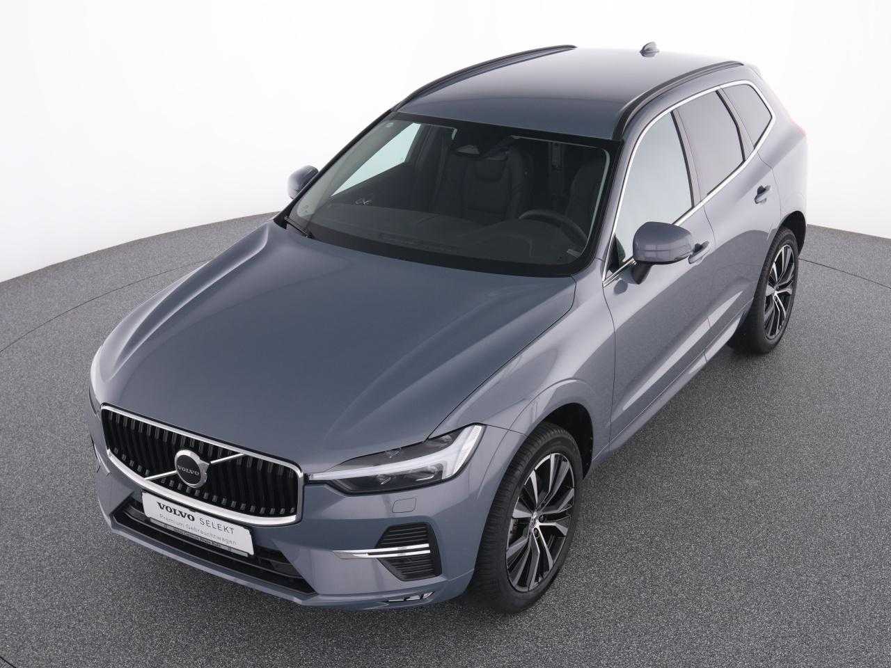 Volvo  XC 60