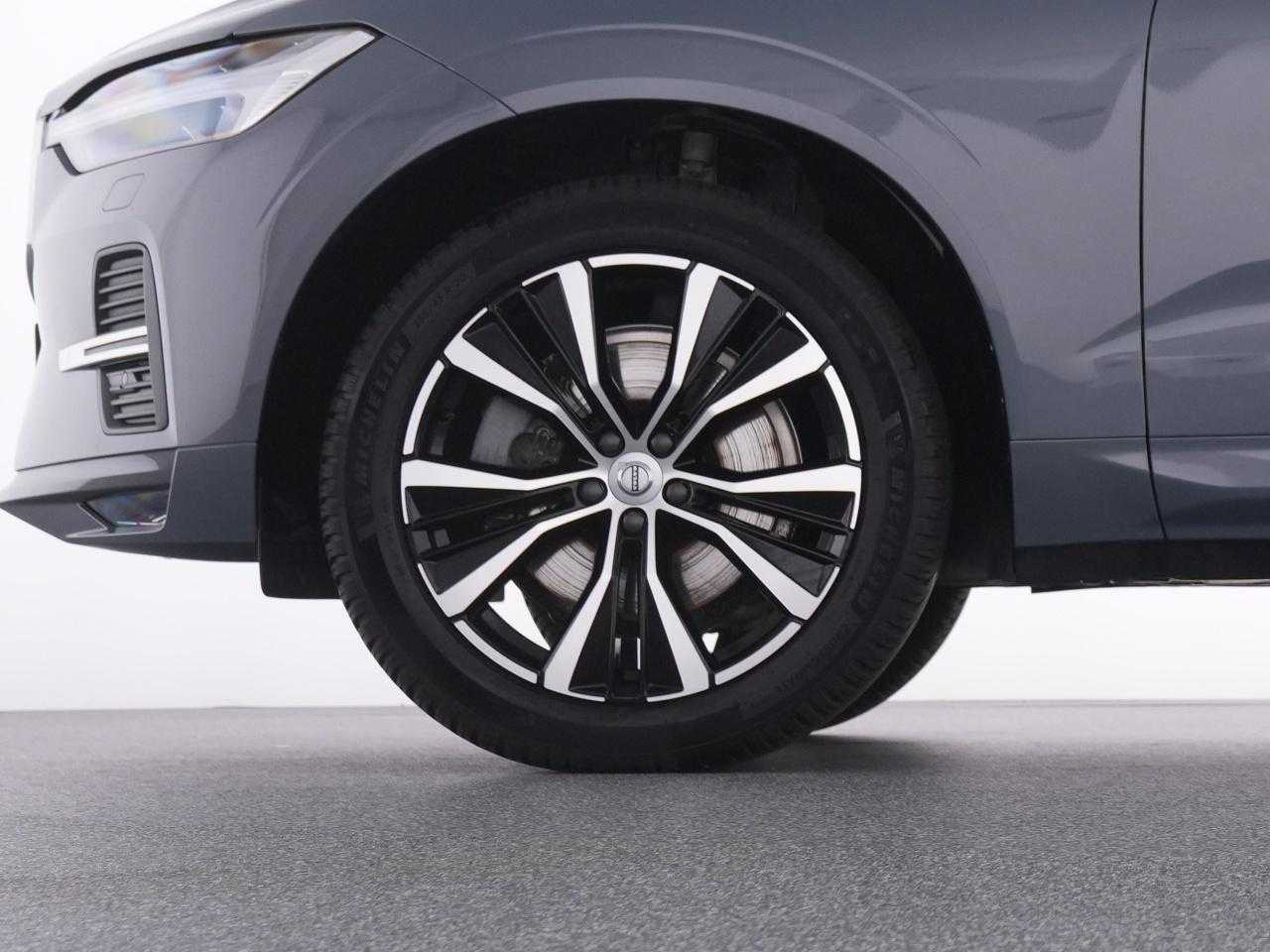 Volvo  XC 60