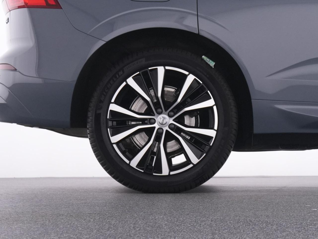 Volvo  XC 60