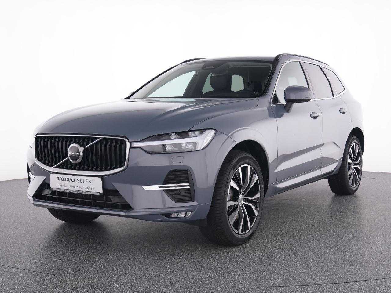 Volvo  XC 60