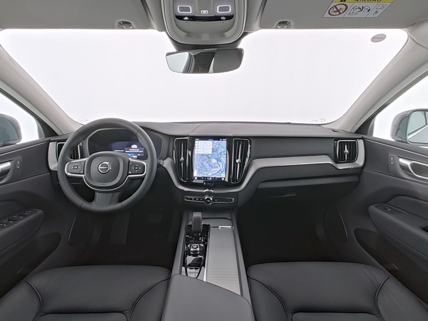 Volvo  XC 60