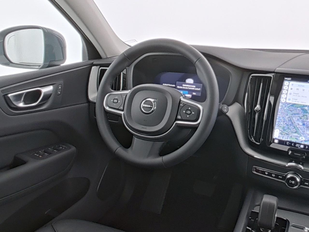 Volvo  XC 60