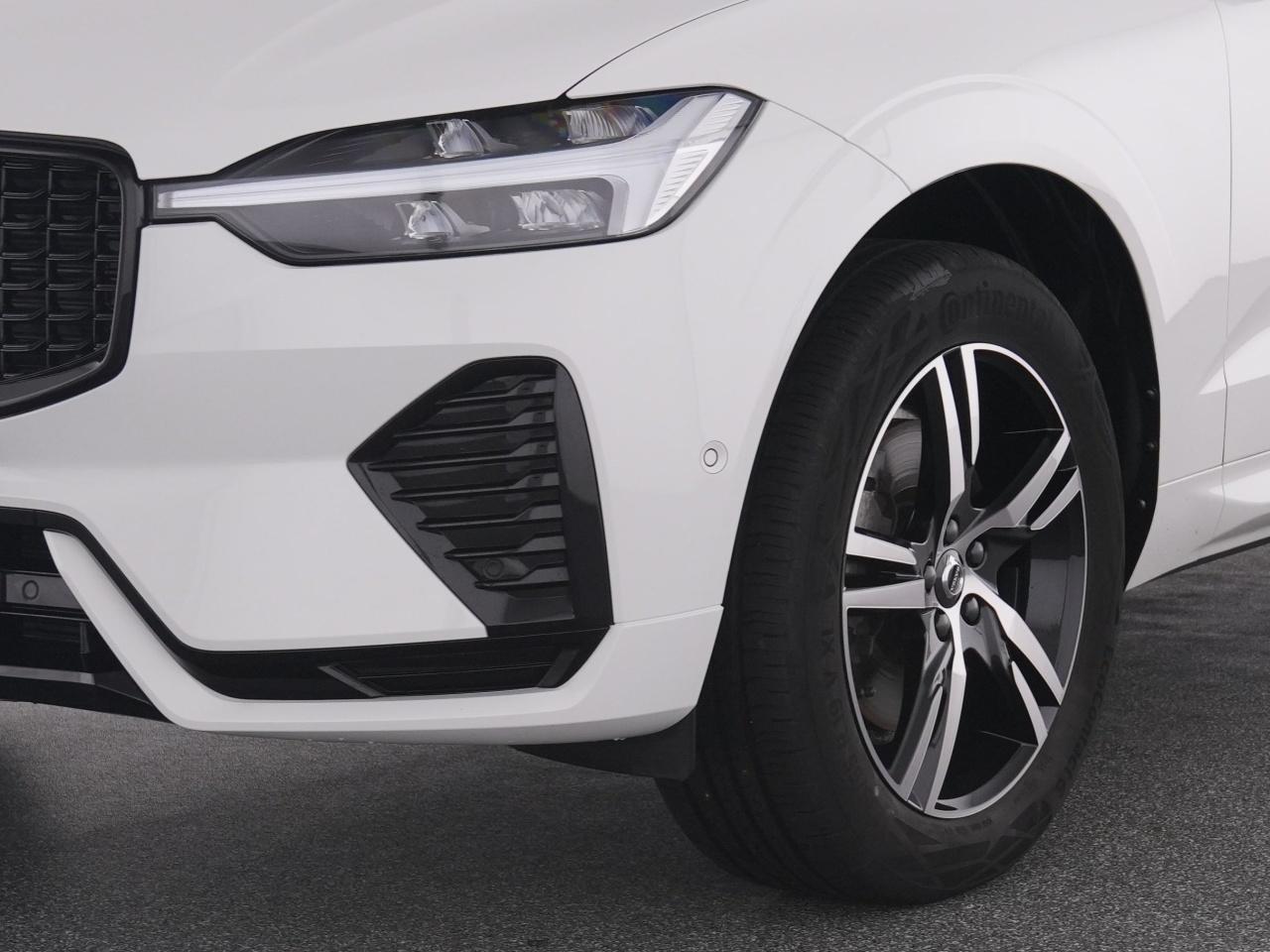 Volvo  XC 60