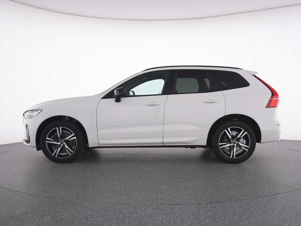Volvo  XC 60