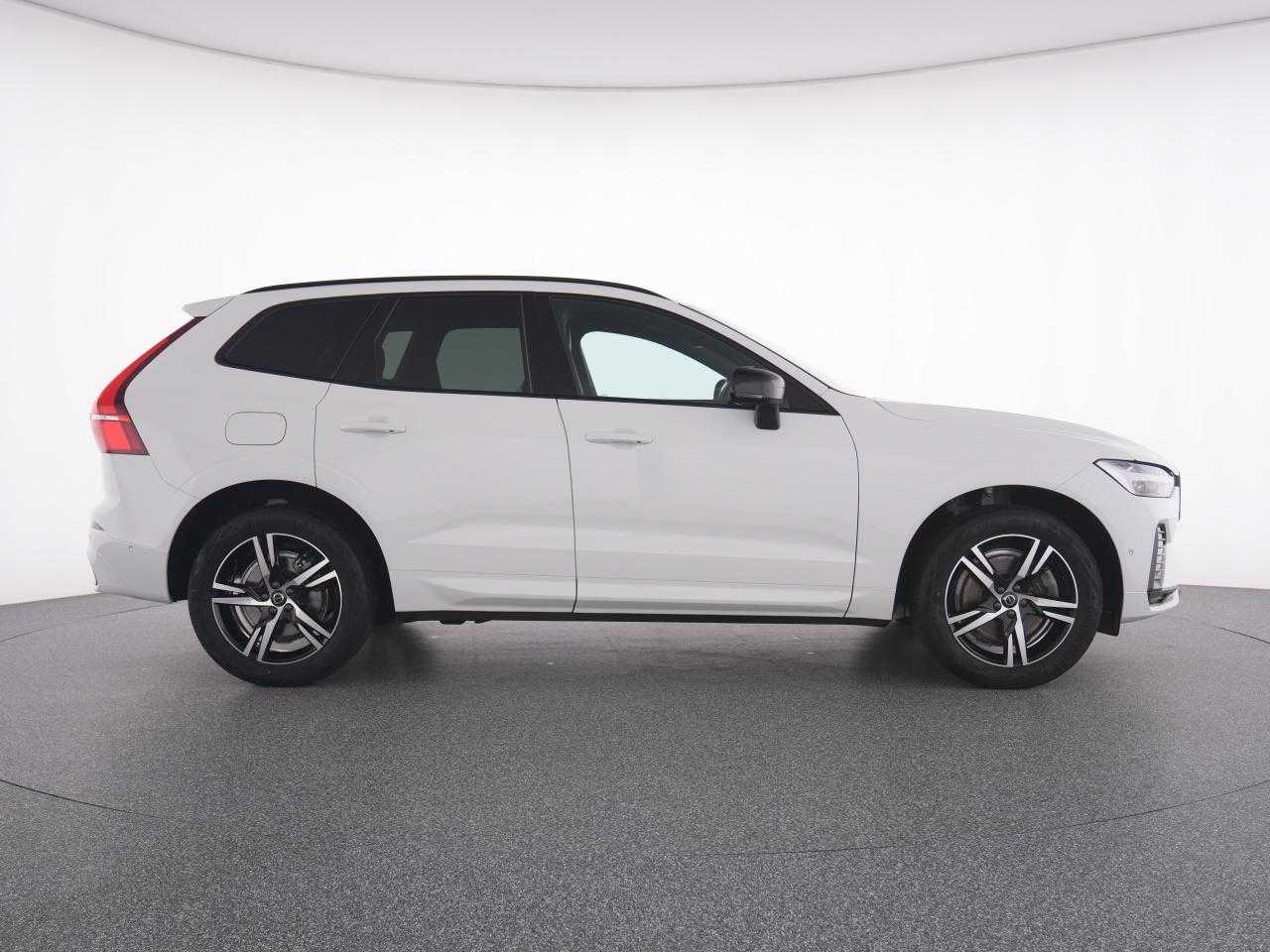 Volvo  XC 60