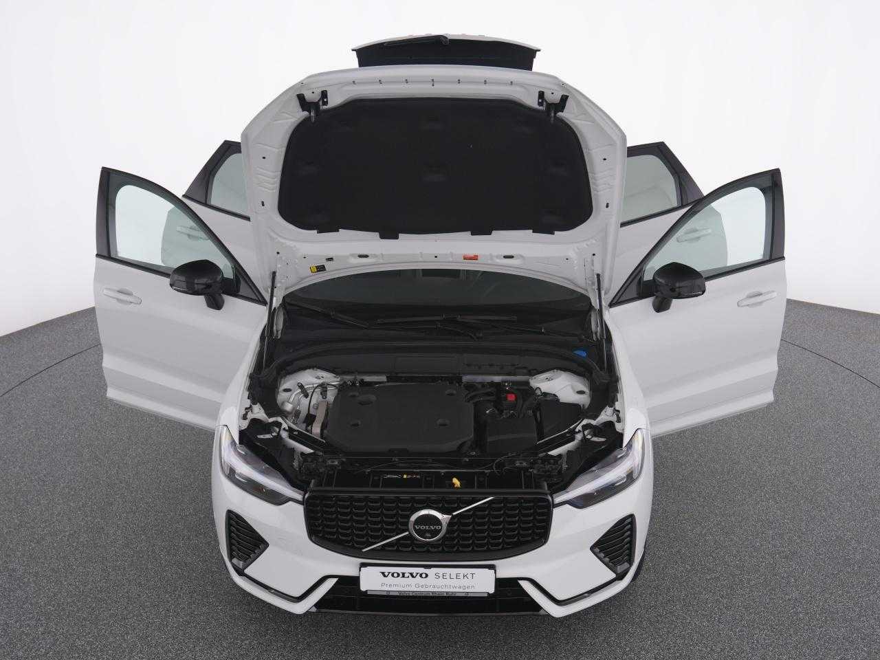 Volvo  XC 60