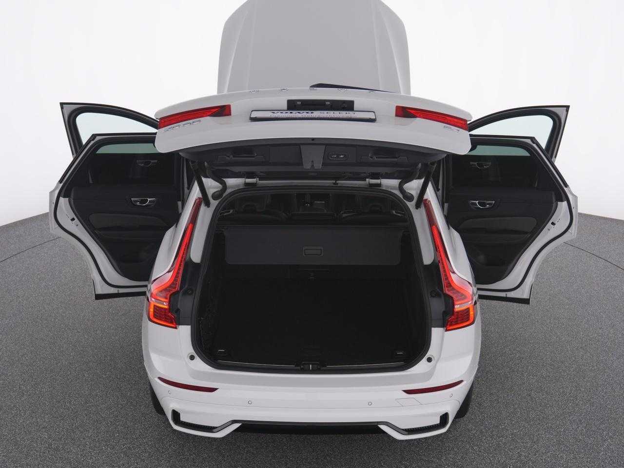 Volvo  XC 60