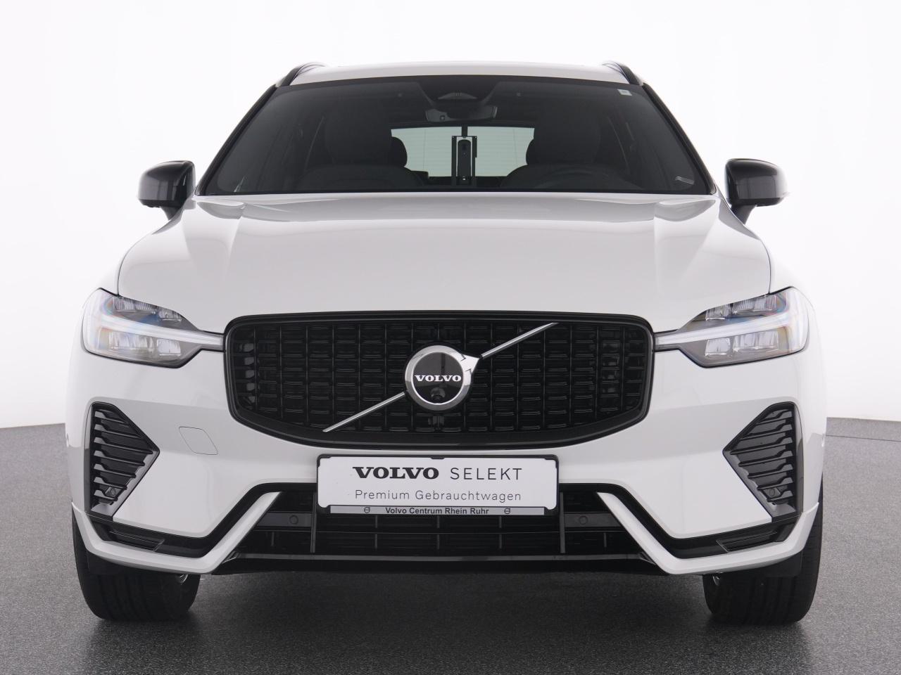 Volvo  XC 60