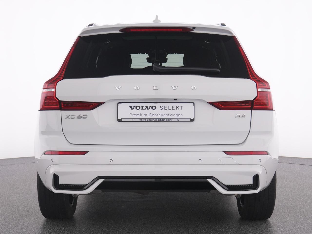 Volvo  XC 60