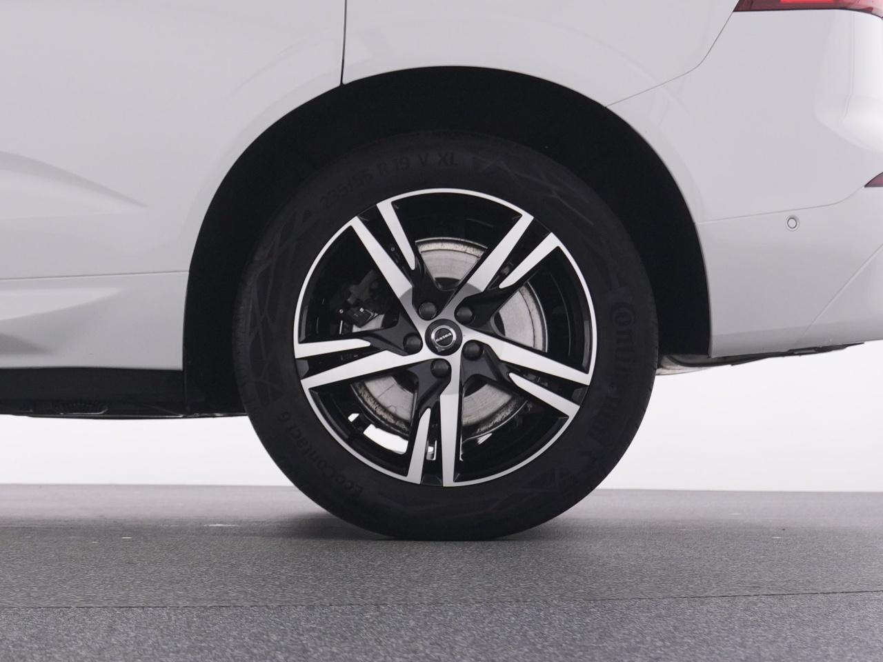 Volvo  XC 60