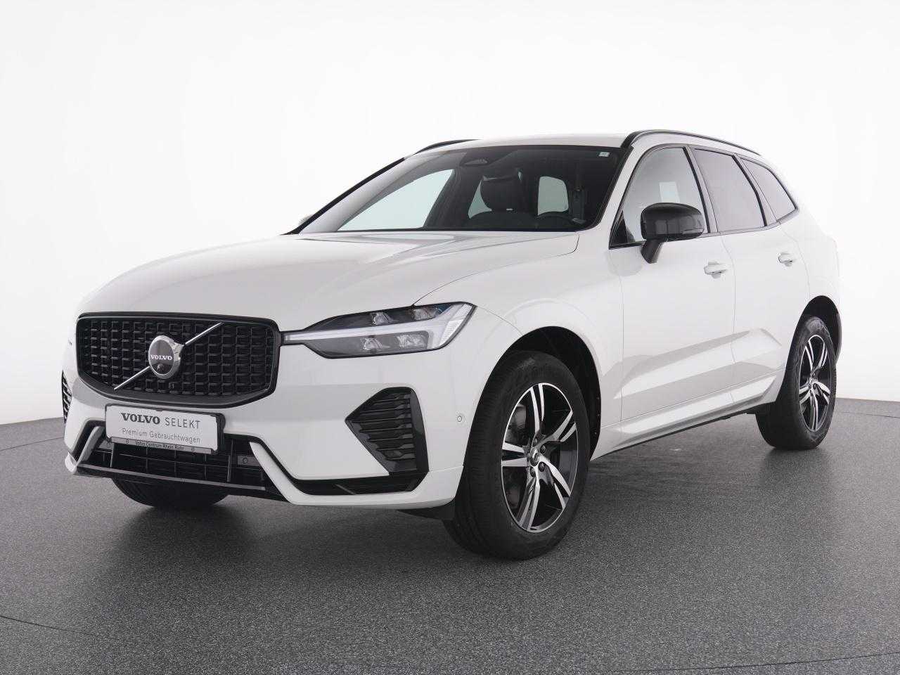 Volvo  XC 60