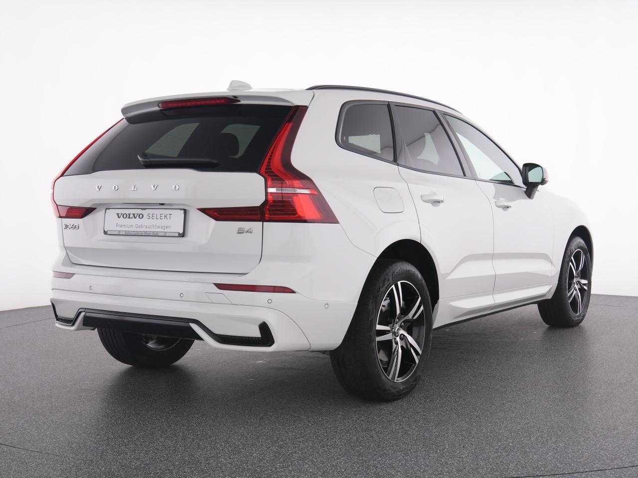 Volvo  XC 60