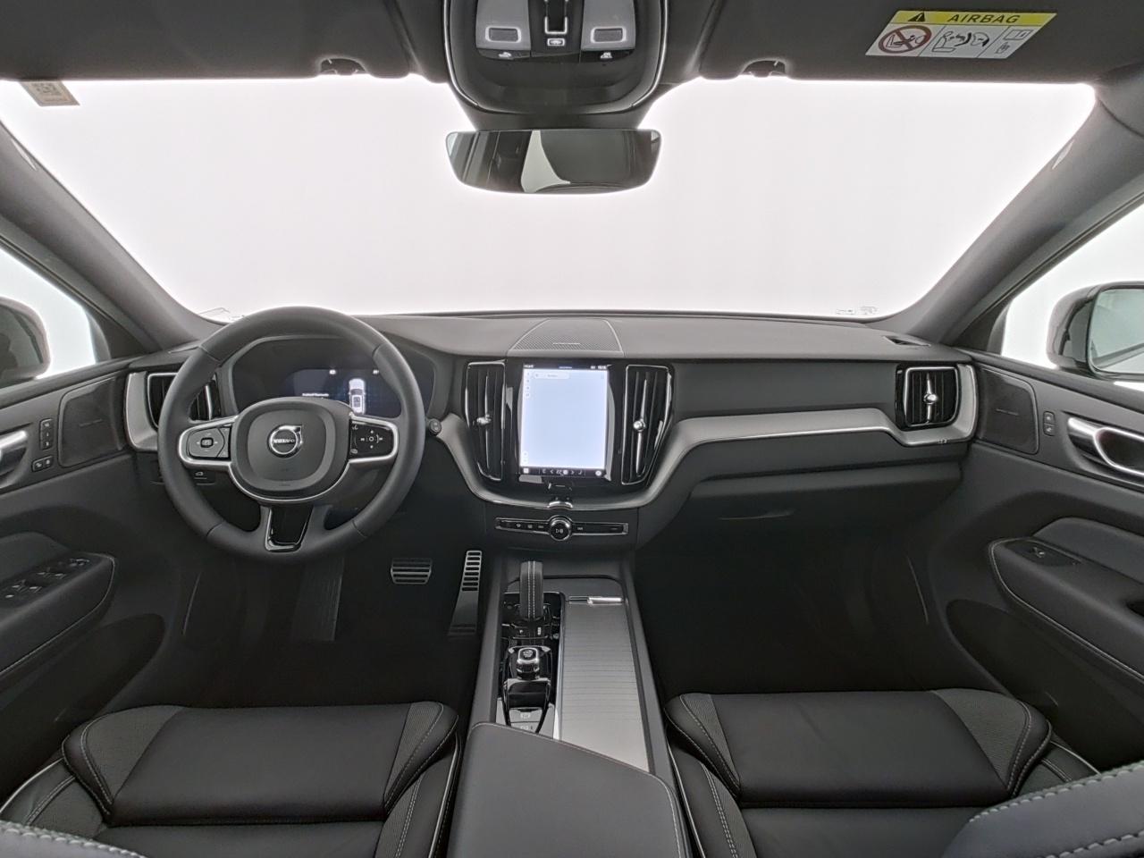 Volvo  XC 60