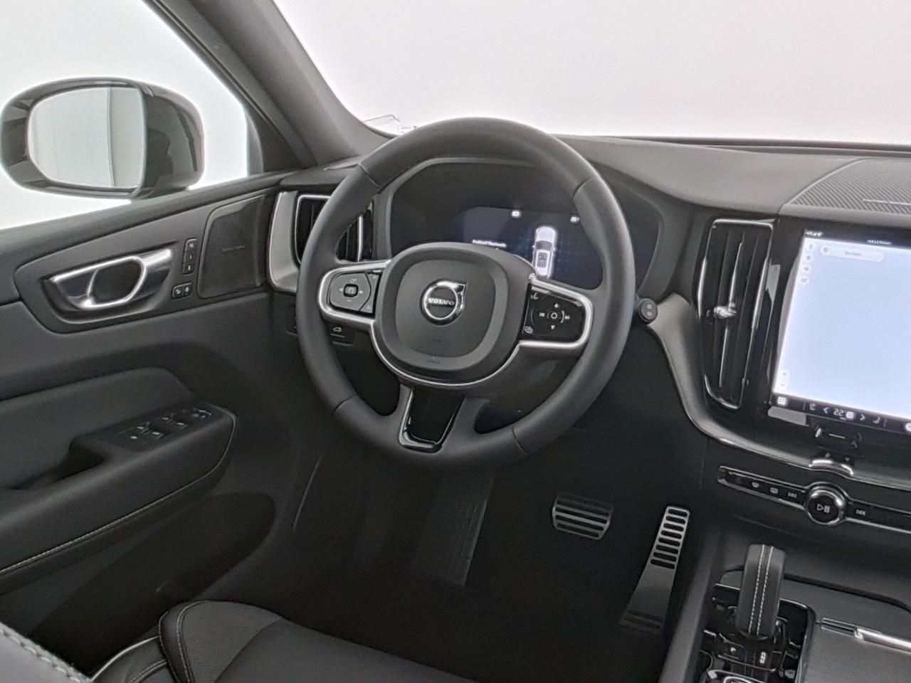 Volvo  XC 60