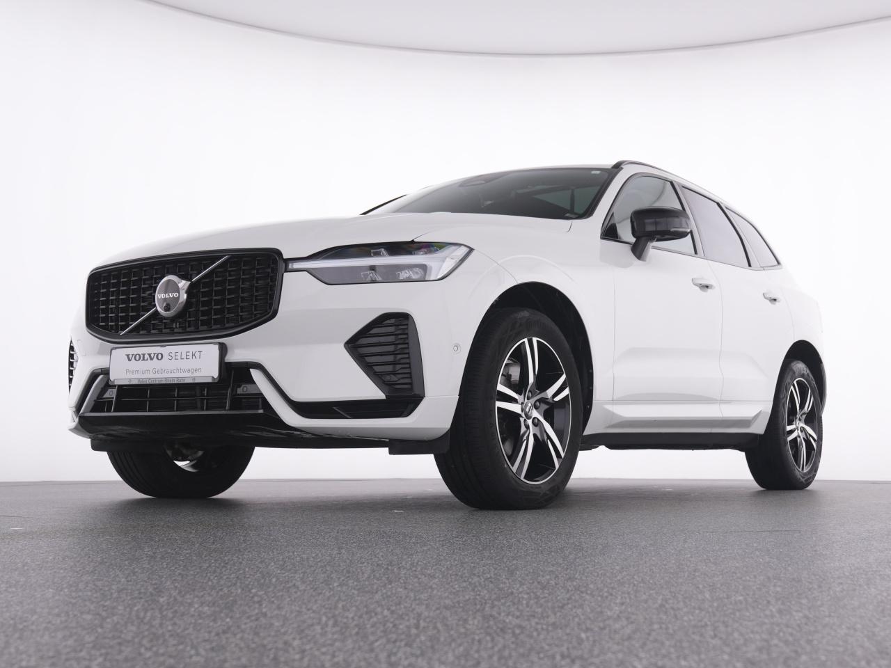 Volvo  XC 60