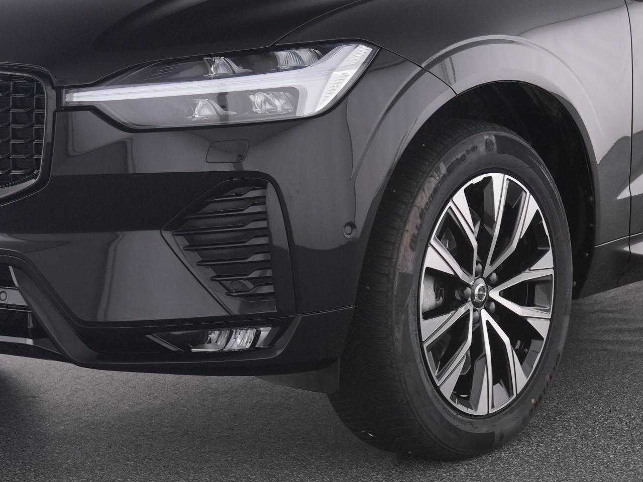Volvo  XC 60