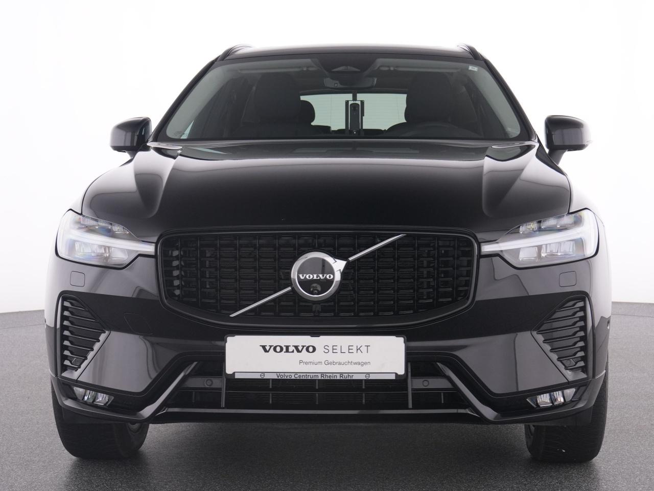 Volvo  XC 60