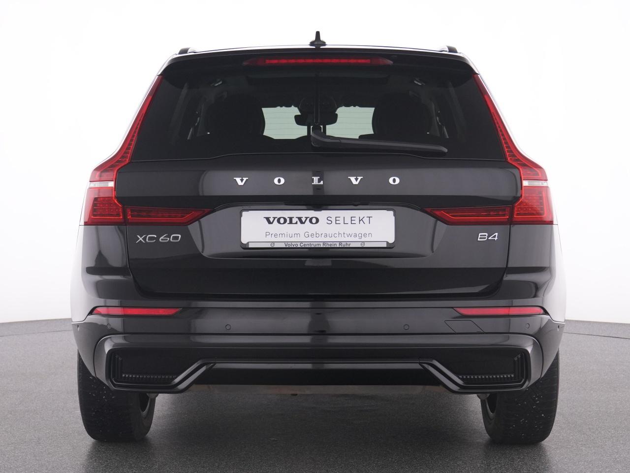 Volvo  XC 60