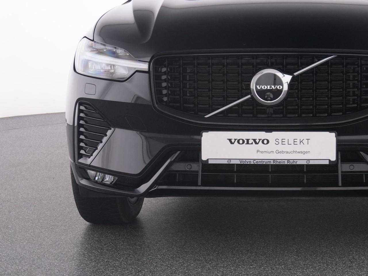 Volvo  XC 60