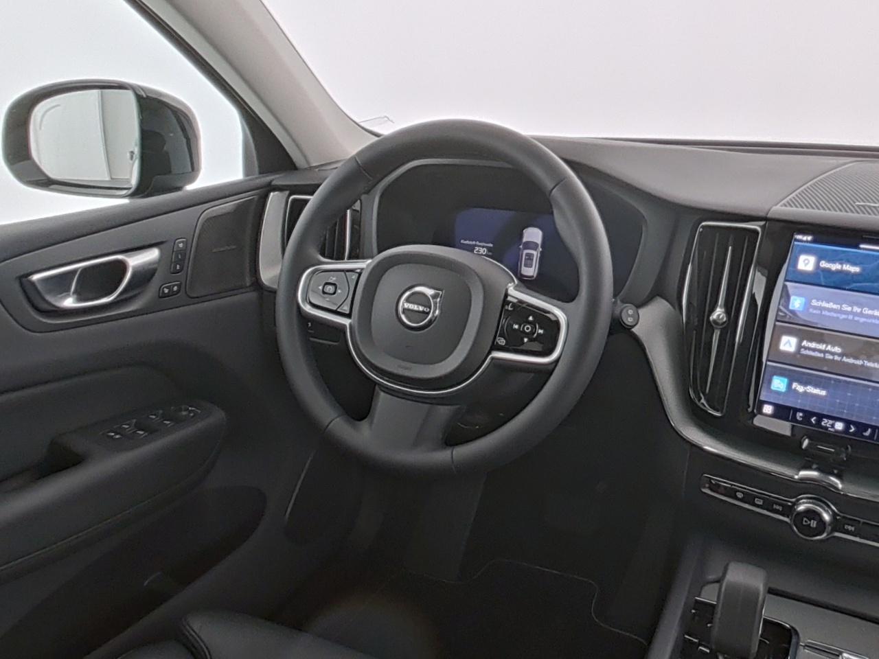 Volvo  XC 60