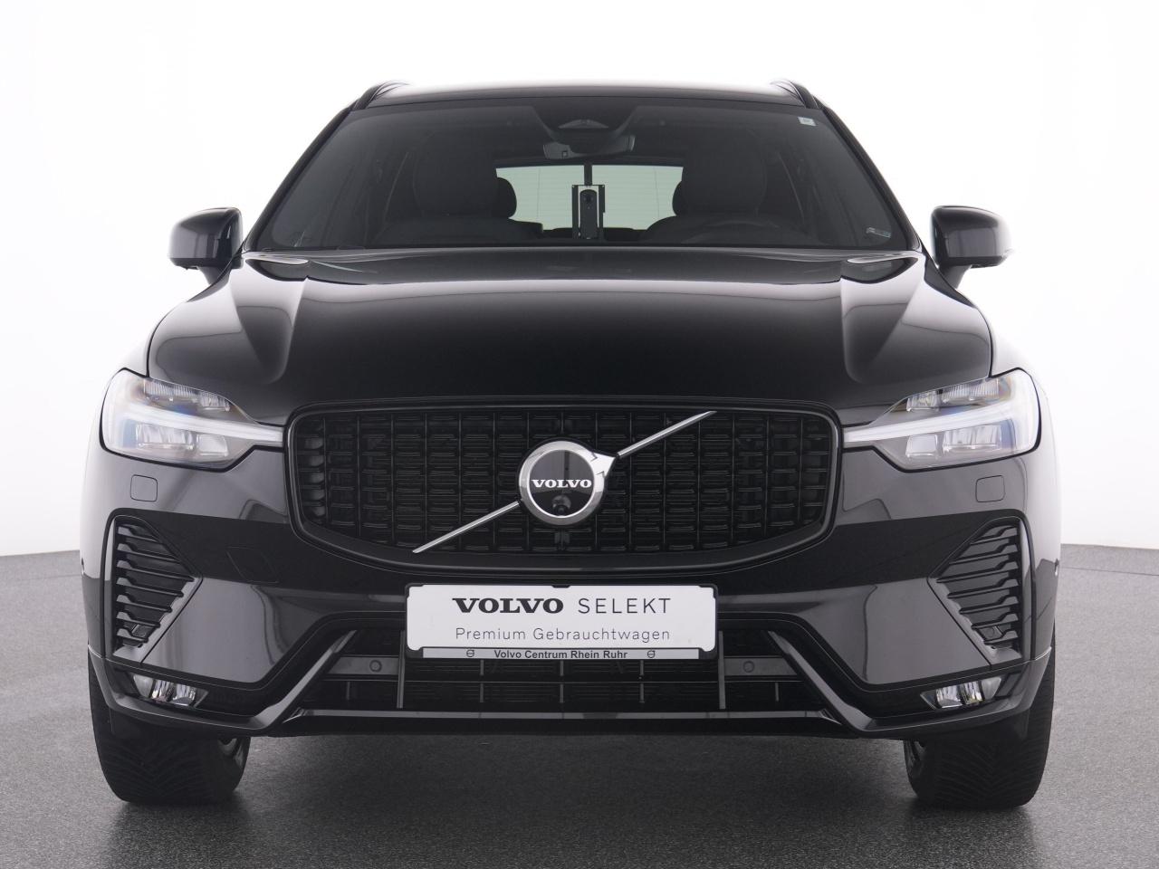 Volvo  XC 60