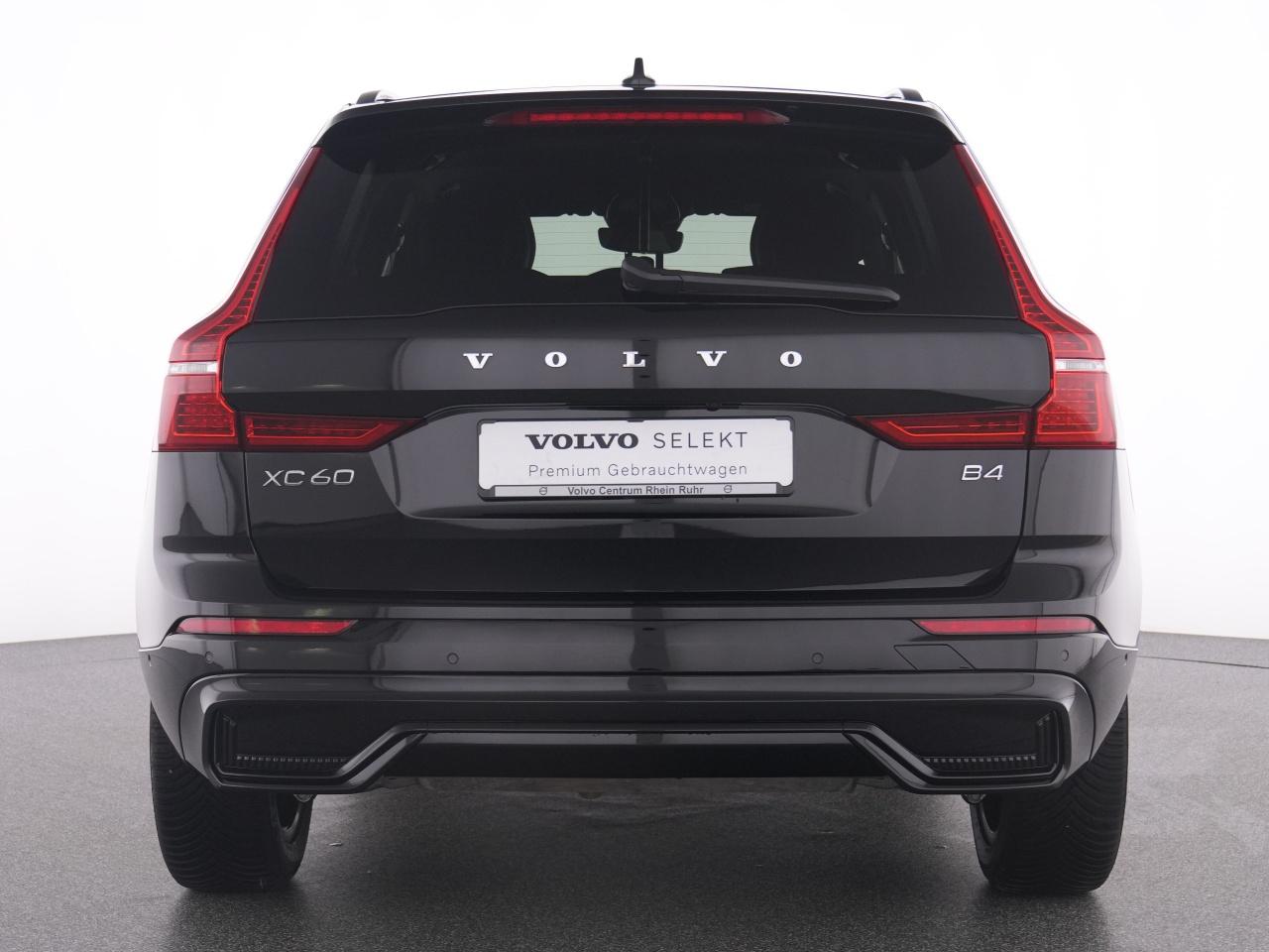 Volvo  XC 60