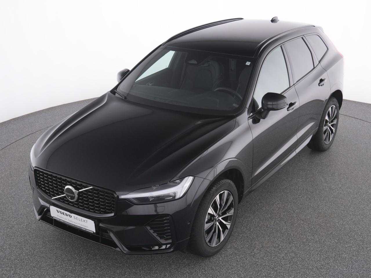 Volvo  XC 60