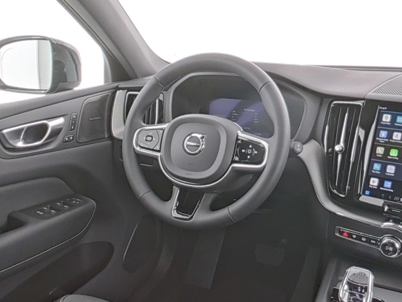 Volvo  XC 60