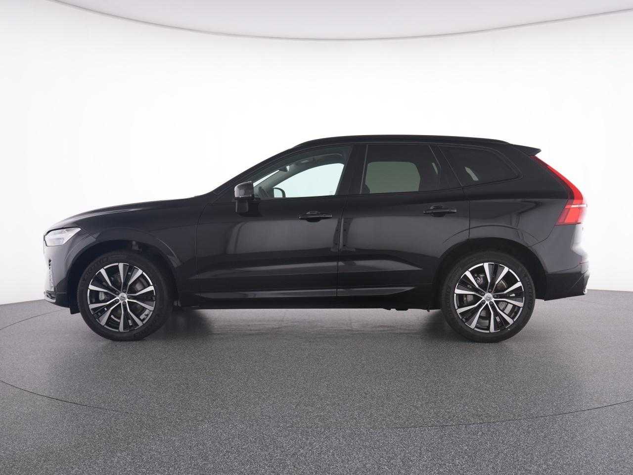 Volvo  XC 60