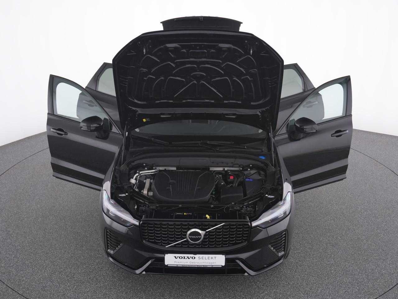 Volvo  XC 60