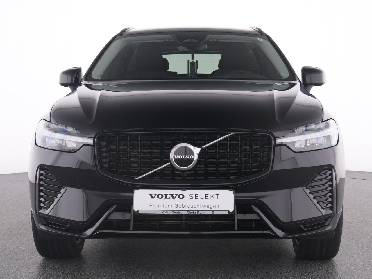 Volvo  XC 60