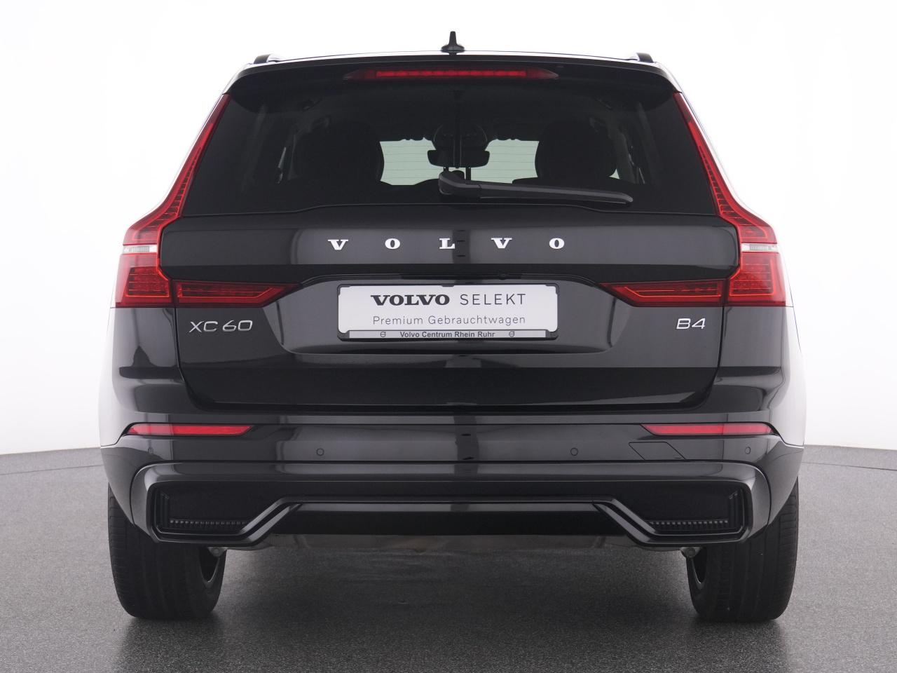 Volvo  XC 60