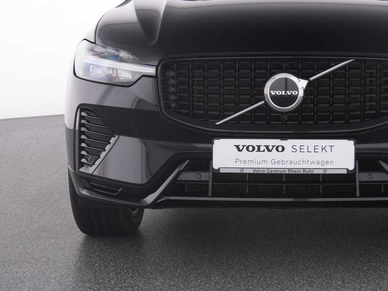 Volvo  XC 60