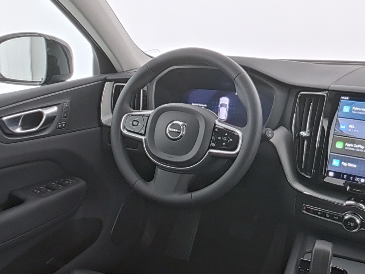 Volvo  XC 60