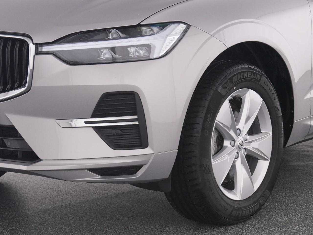 Volvo  XC 60
