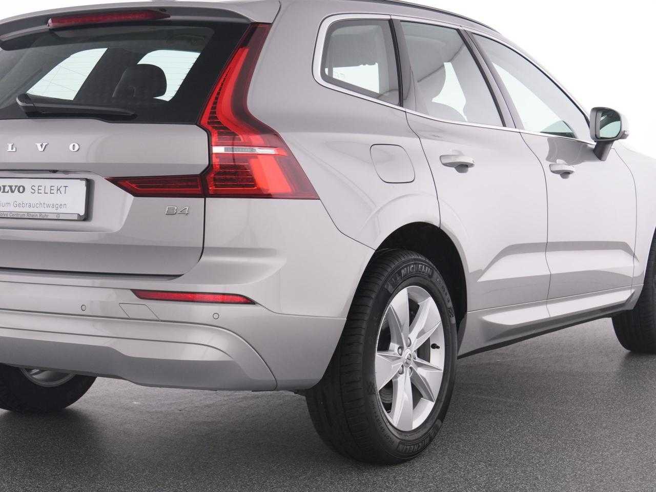 Volvo  XC 60