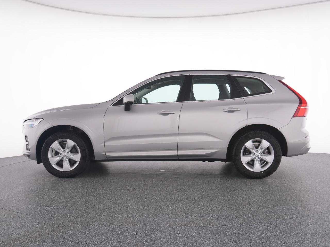 Volvo  XC 60