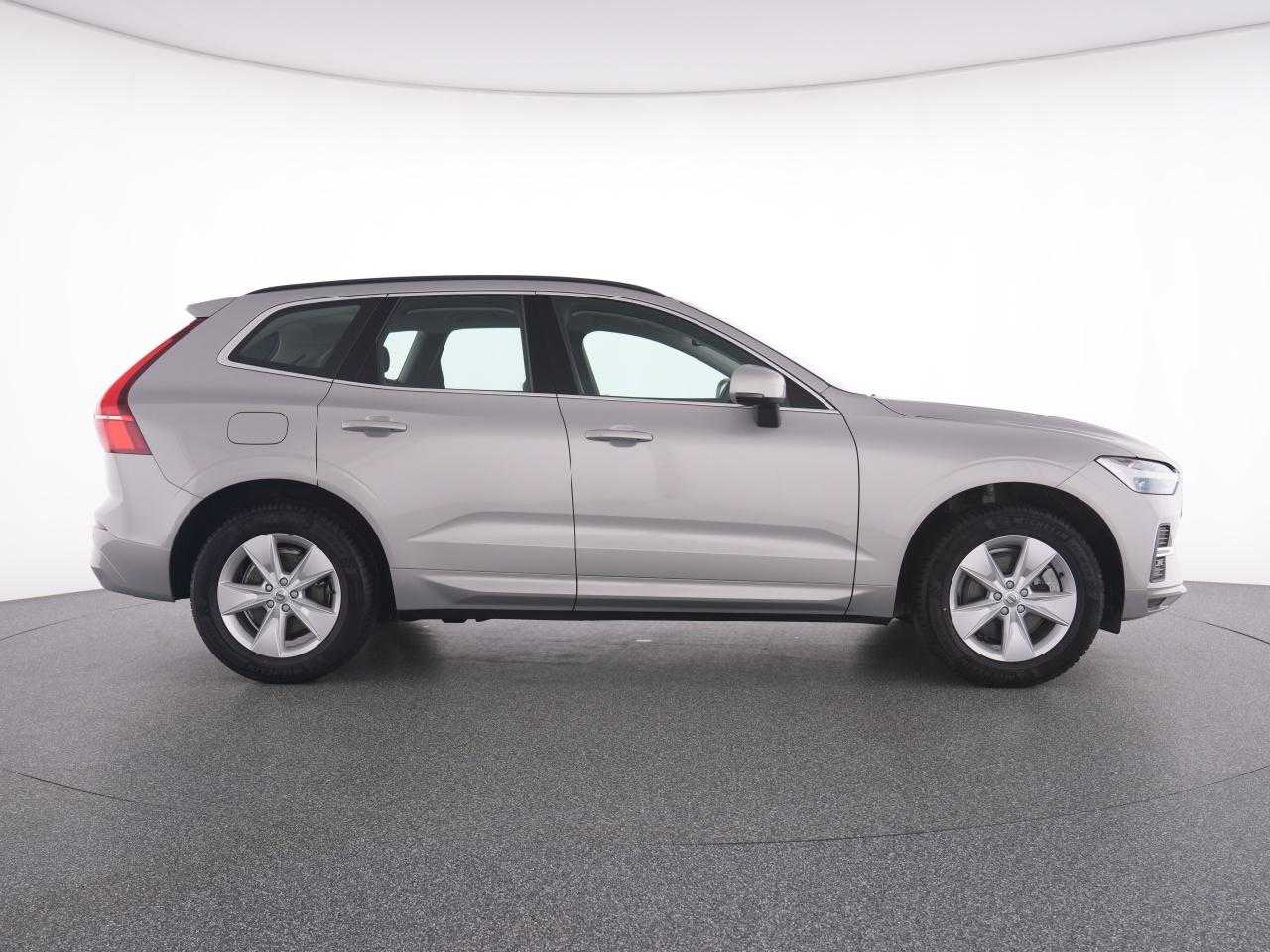 Volvo  XC 60