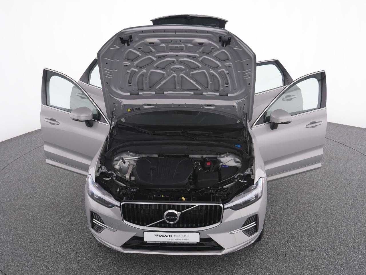 Volvo  XC 60