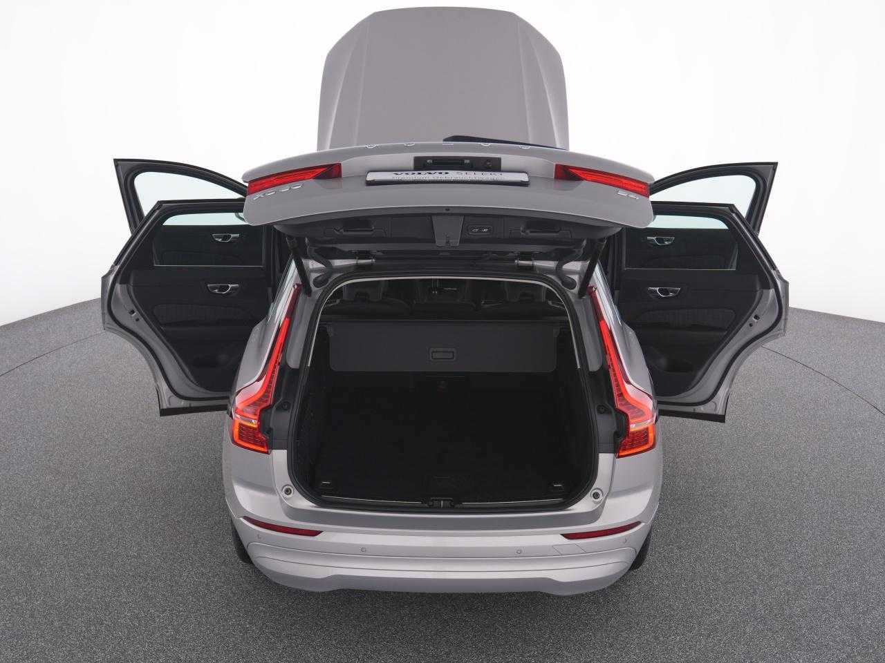 Volvo  XC 60