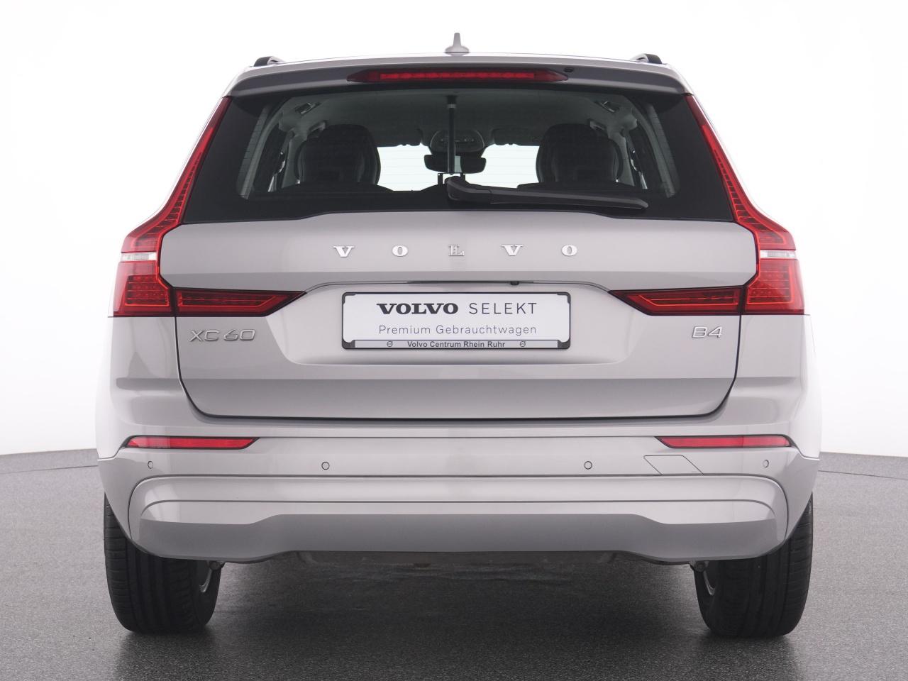 Volvo  XC 60